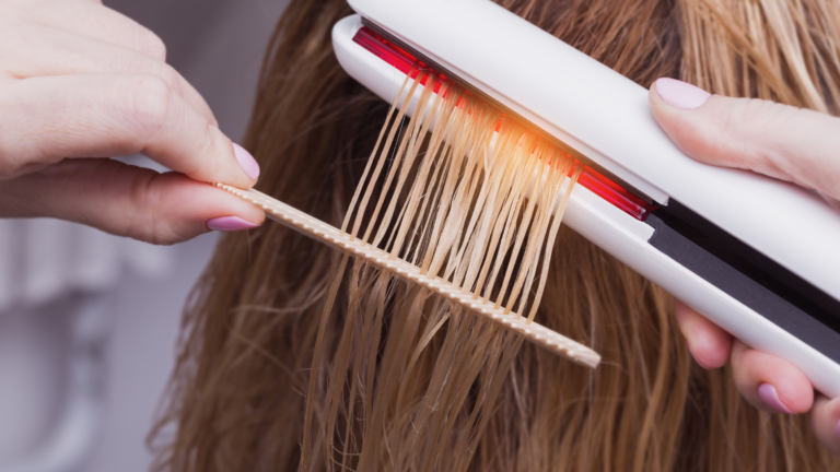 Keratin Hair Treatments