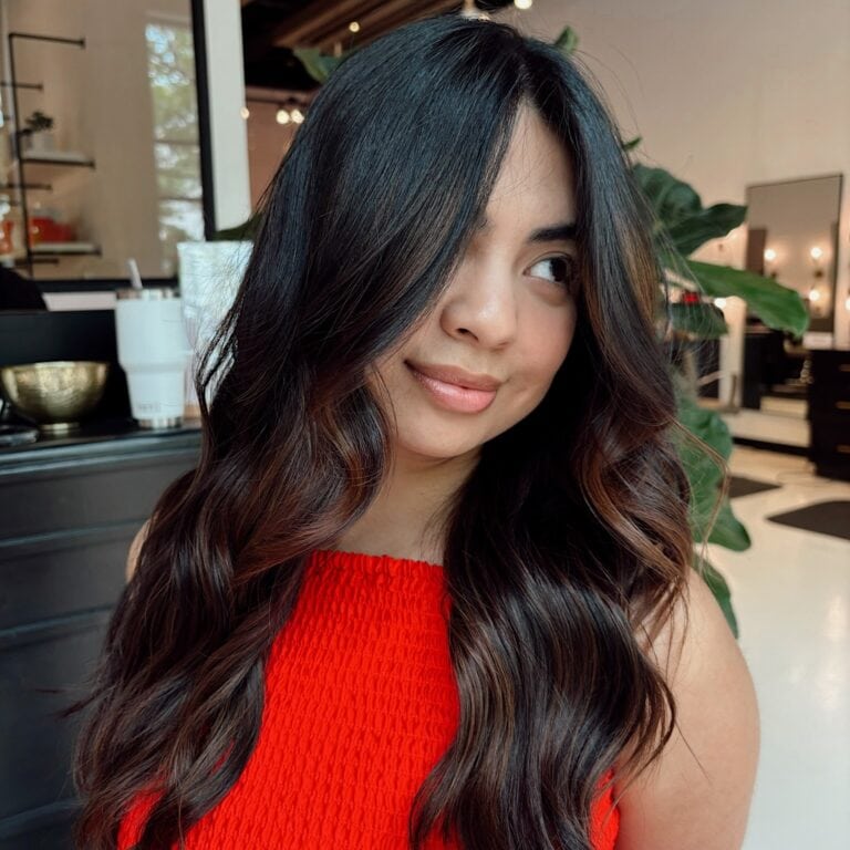 Best Hair Styling, Blowouts, Wedding Hair, & Updos Salon in The Woodlands, TX