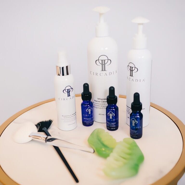 The Woodlands Top Facial Spa For Acne, Anti Aging, Redness, and Exfoliation