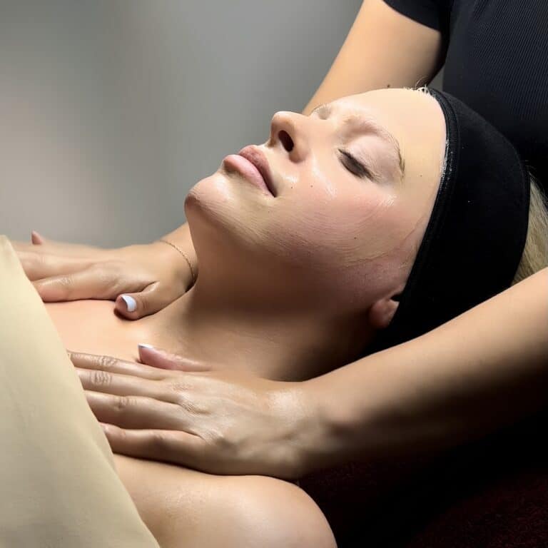 Voted Top Facial Spa and Skin Care Spa in The Woodlands, TX