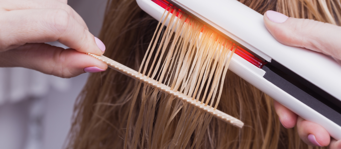 Keratin Hair Treatments