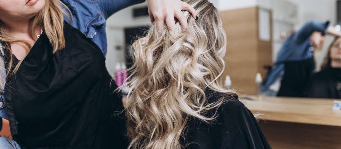 best hair care treatment in the woodlands tx, best hair salon near me