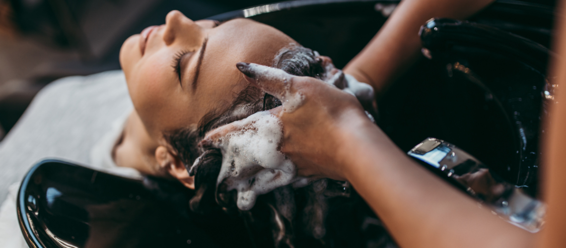 How often should you wash your hair?